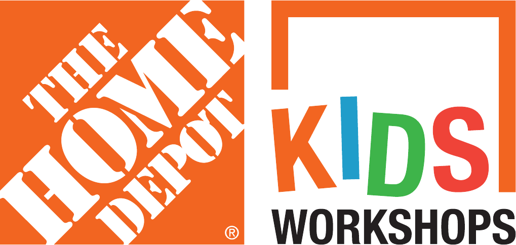 The Home Depot Kids Workshops